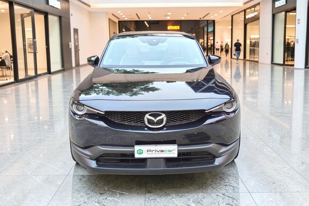 MAZDA MX-30 e-Skyactiv R EV Advantage