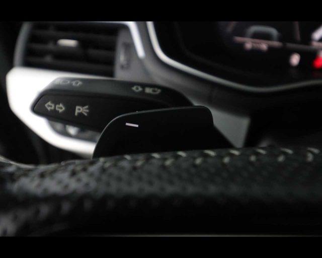 AUDI S4 Avant TDI quattro tiptronic