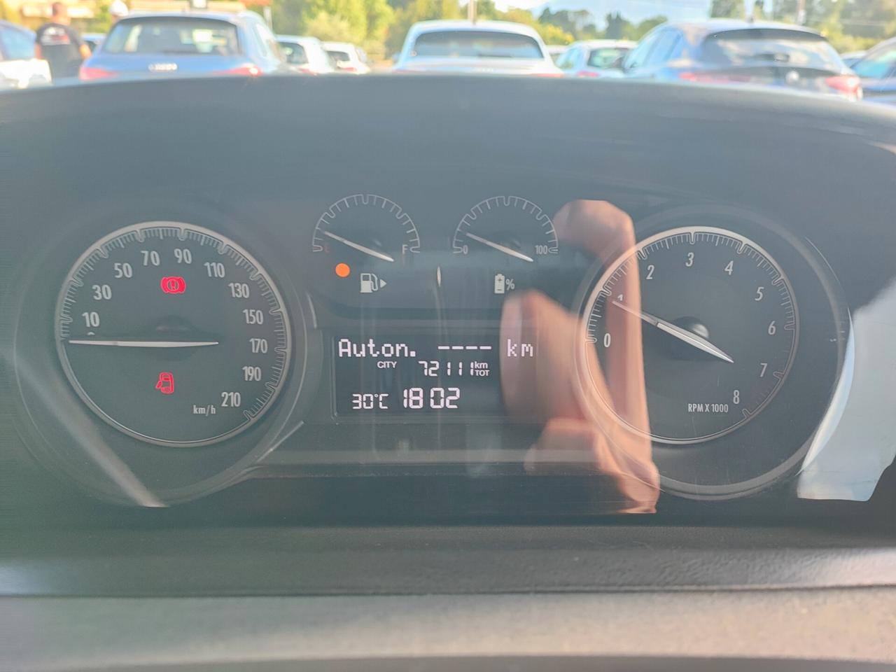 Lancia Ypsilon 1.0 FireFly 5 porte S&S Hybrid Ecochic UnYca