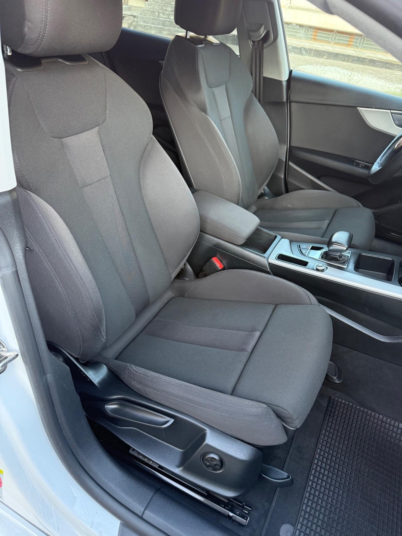 Audi A5 SPB 40 TDI quattro S tronic