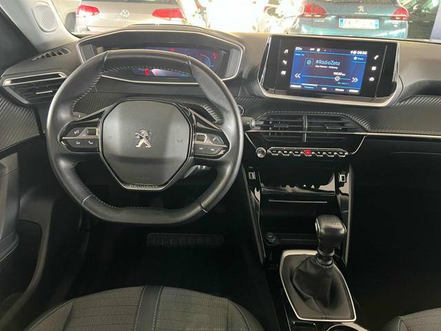 PEUGEOT 2008 PureTech 100 S&S Allure Pack