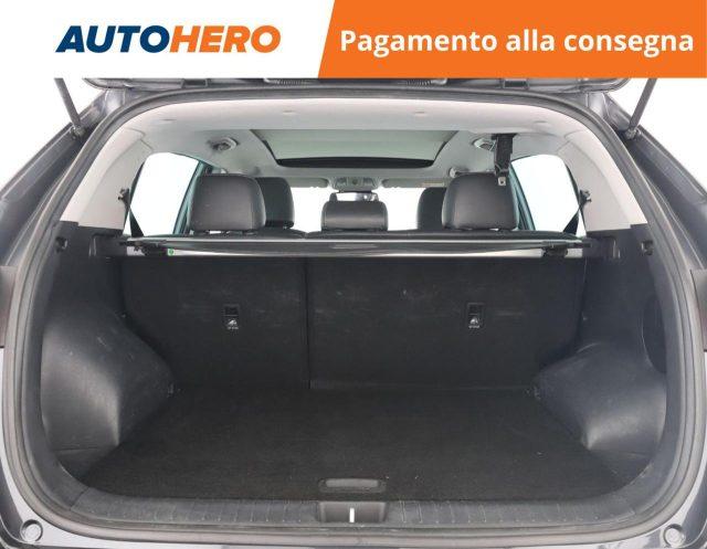 KIA Sportage 1.7 CRDI 2WD Class