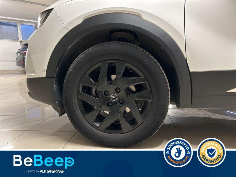 Opel Mokka 1.2 T GS LINE + S&S 130CV