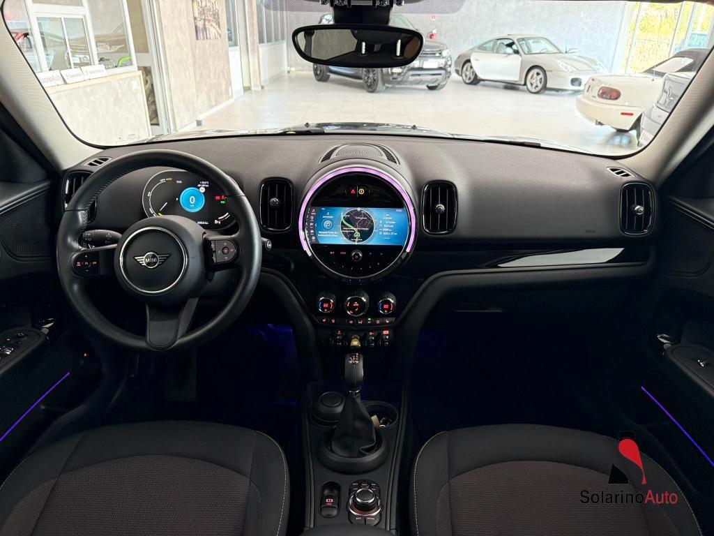 Mini Mini Countryman 1.5 Cooper SE All4 all4 auto
