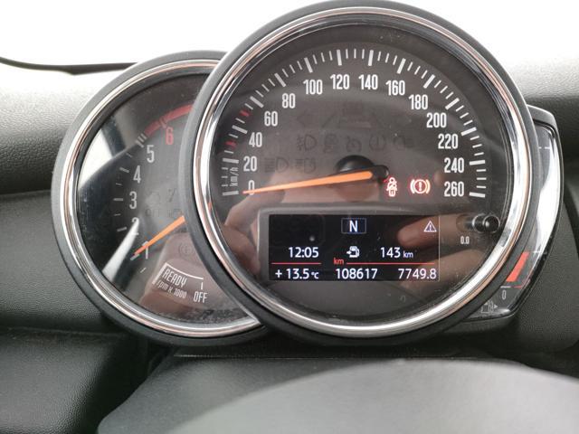 MINI One 1.5 One D Hype