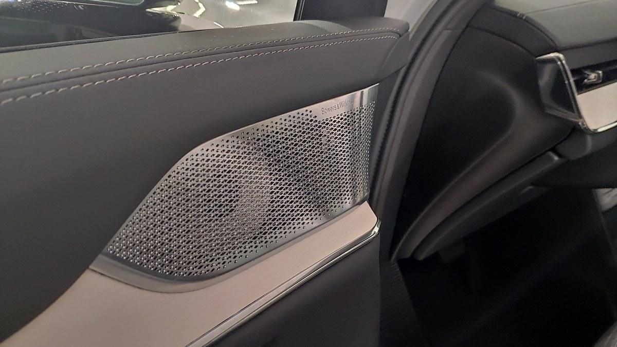 VOLVO Ex90 Twin Motor Awd Ultra