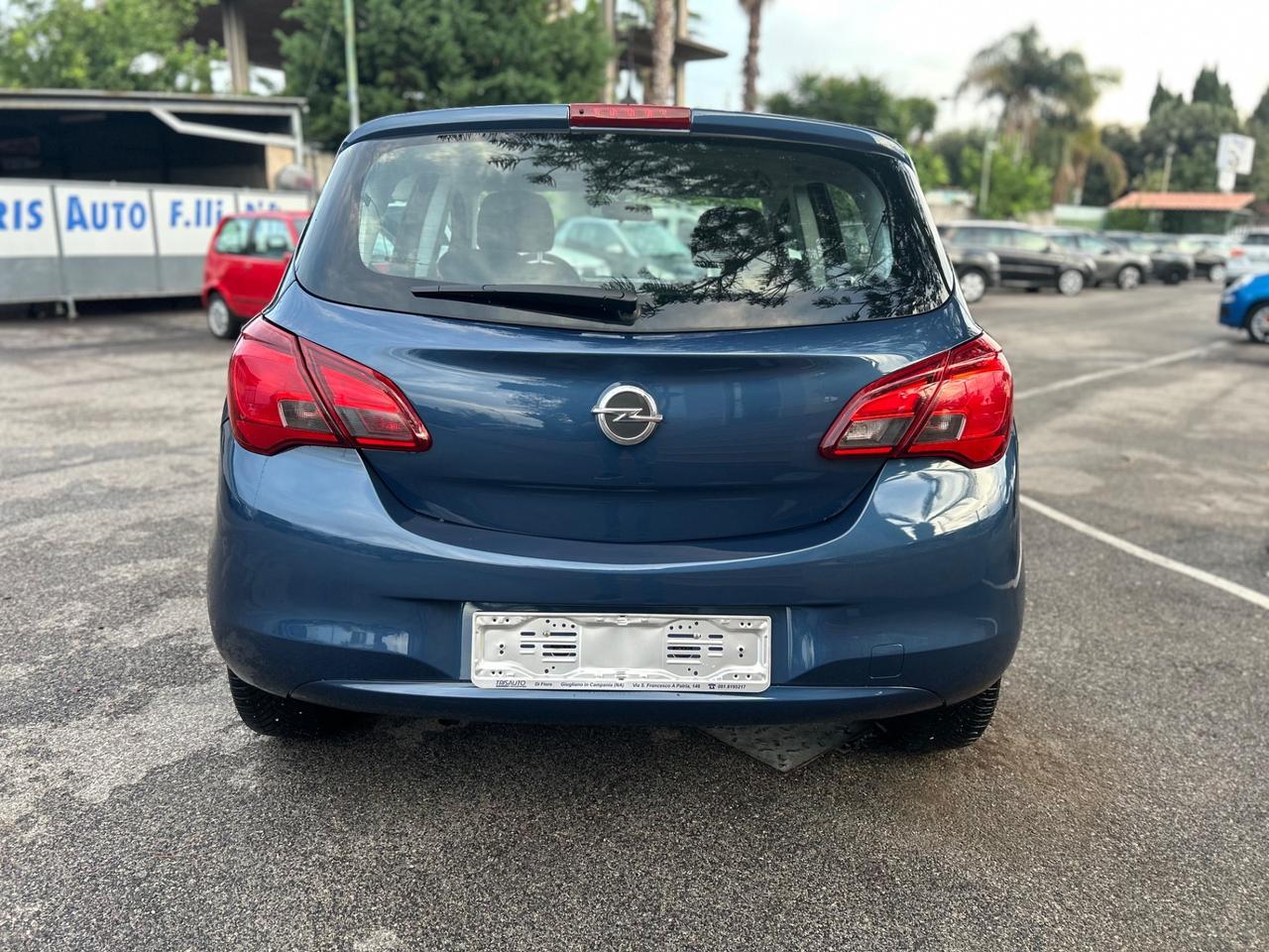 Opel Corsa 1.2 5 porte