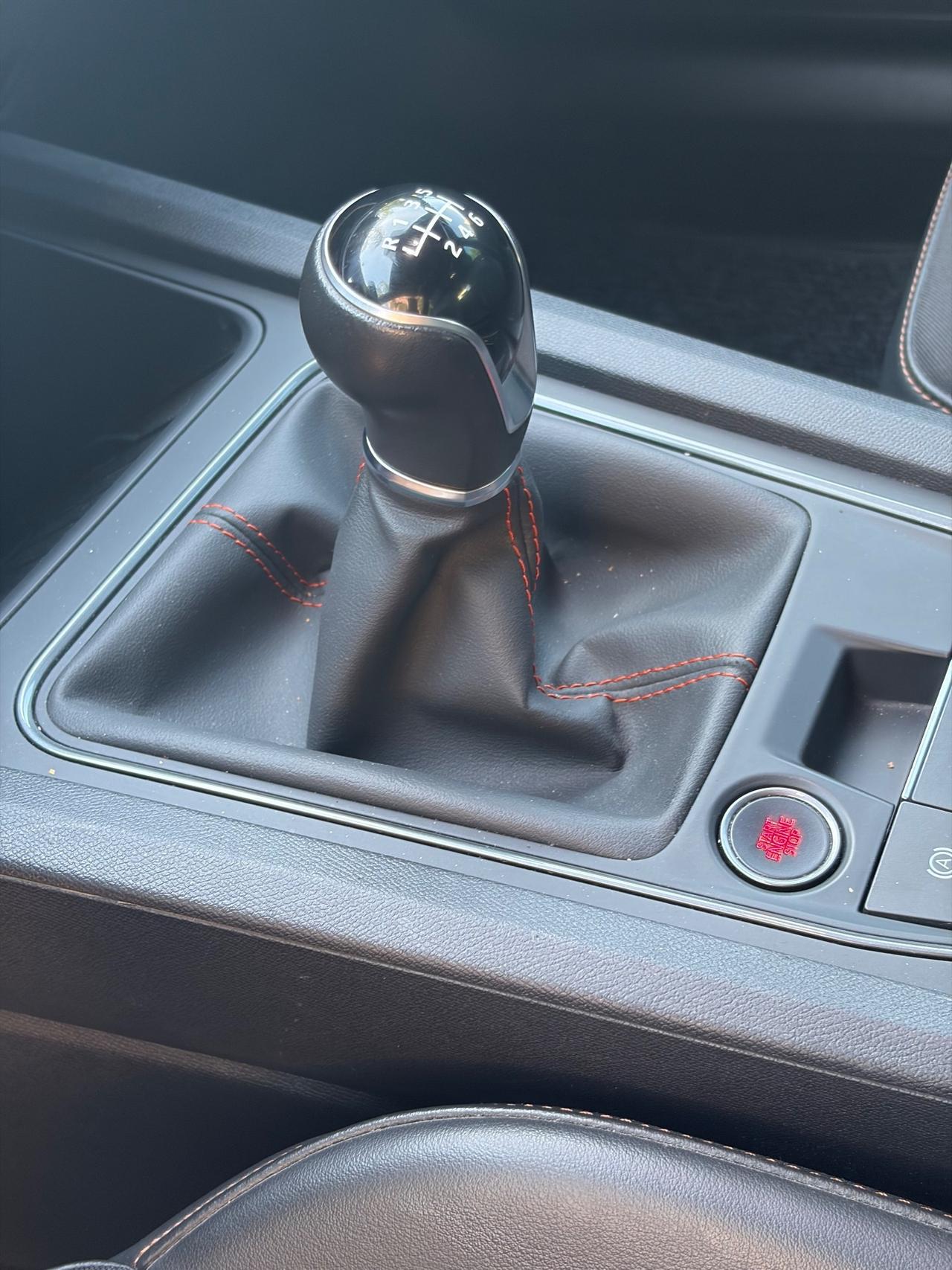 Cupra Formentor 1.5 TSI