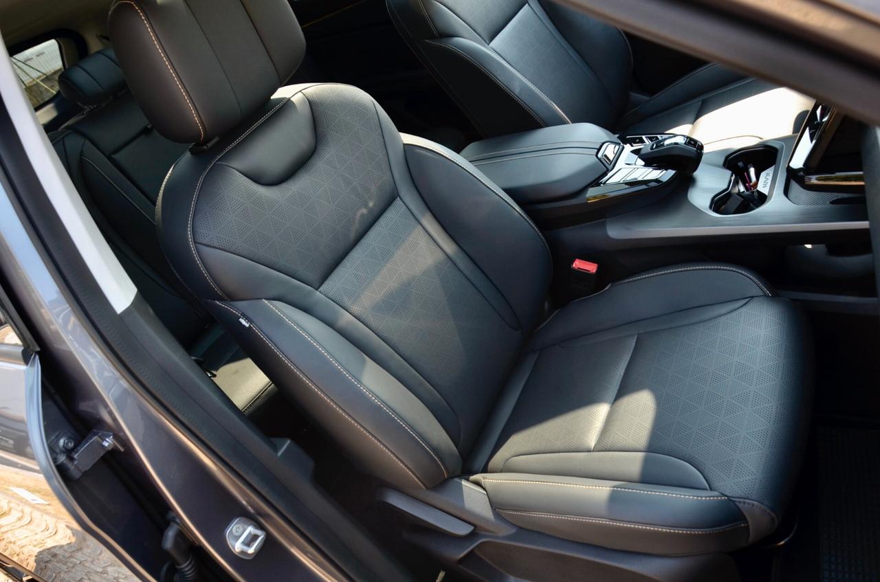 SPORTEQUIPE 8 GT 1.6 T-GDI GPL 177cv DCT, PREZZO REALE, UNICOPROPRIETARIO, AUTO PARI AL NUOVO, UFF ITALIANA, GARANZIA UFFICIALE 2/31, PERMUTE