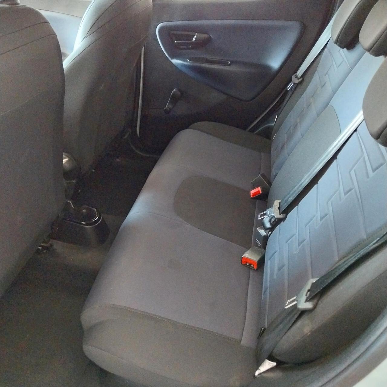 Lancia Ypsilon 1.0 FireFly 5 porte S&S Hybrid Platino
