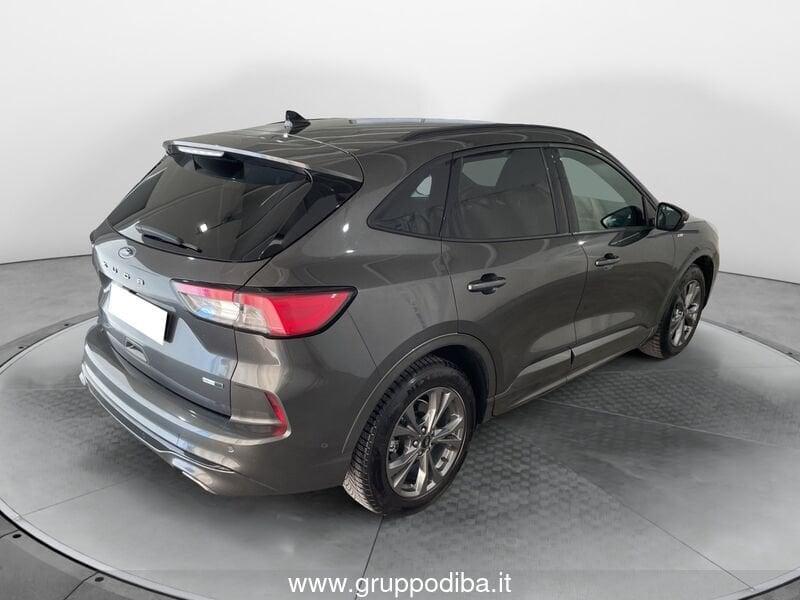 Ford Kuga III 2020 Diesel 2.0 ecoblue mhev ST-Line 2wd 150cv