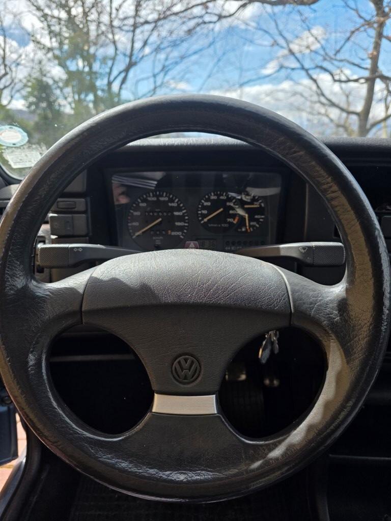 Volkswagen Polo 1300i GT