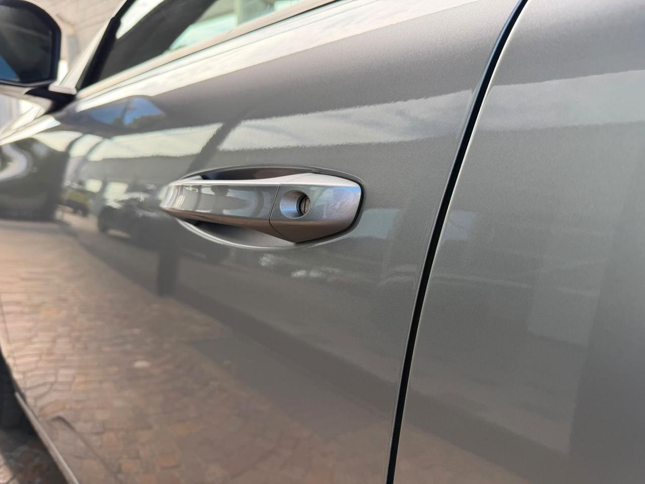 Peugeot 308 PureTech Turbo 130 S&S Active Pack
