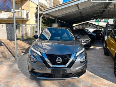 Nissan Juke 1.0 DIG-T 117 CV N-Design