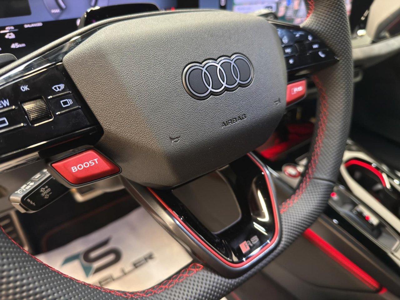Audi RS5 Avant 2.9 phev performance 639cv auto*FORMULA S*