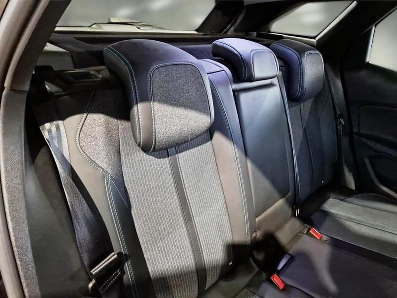 PEUGEOT 3008 BLUEHDI 130 EAT8 SES ALLURE PACK SUV