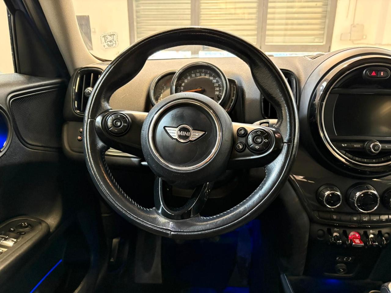 Mini Cooper D Countryman 1.5 One