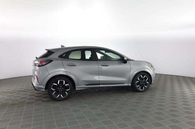 FORD Puma Puma 1.5 EcoBlue 120CV ST-Line