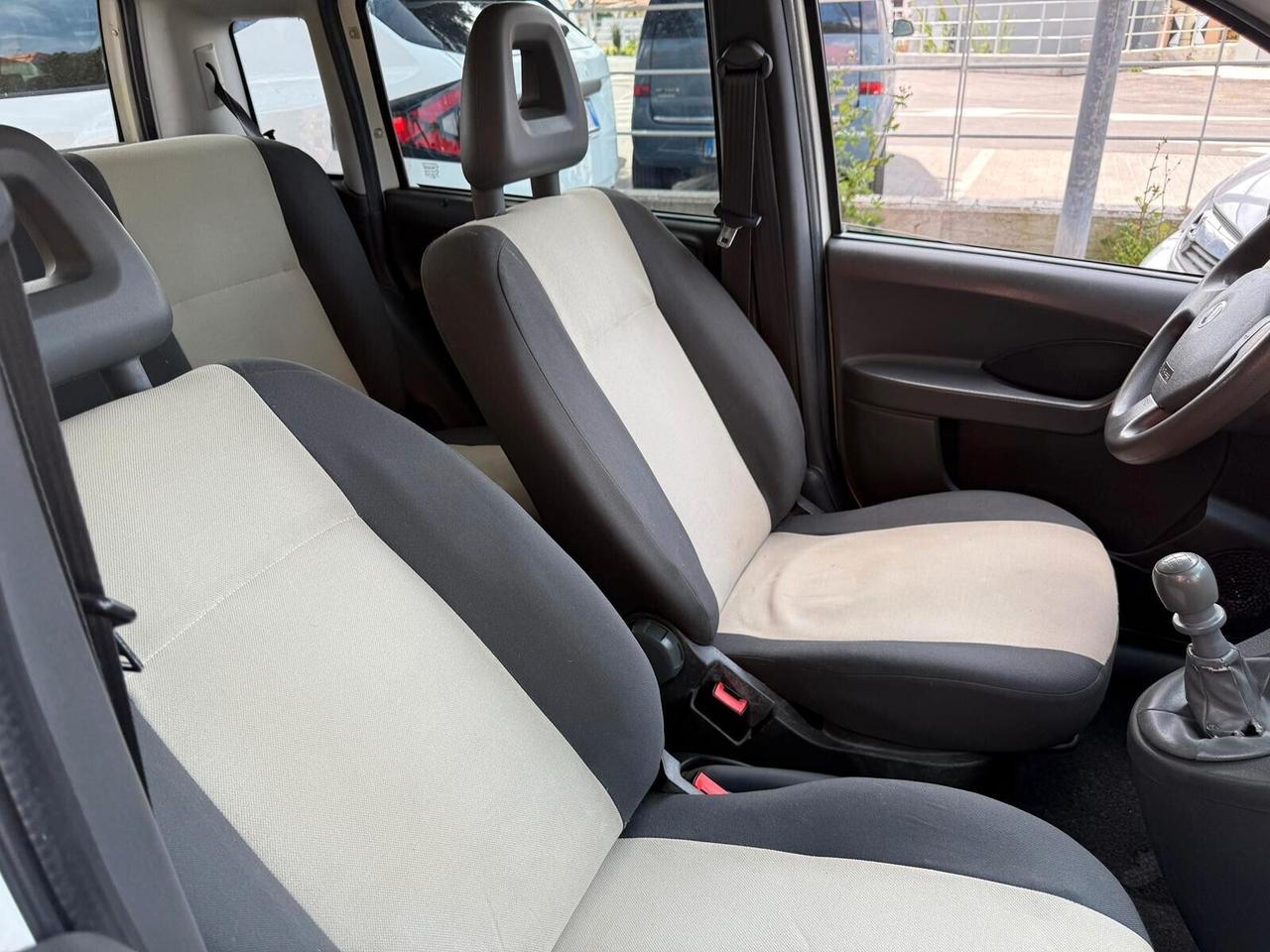 Fiat Panda 1.3 Multijet - Superprezzo - Tutto incluso - Finanziabile