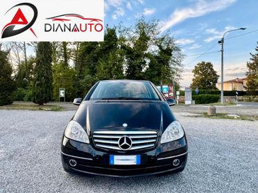 Mercedes-benz A 150 160 BlueEFFICIENCY Avantgarde