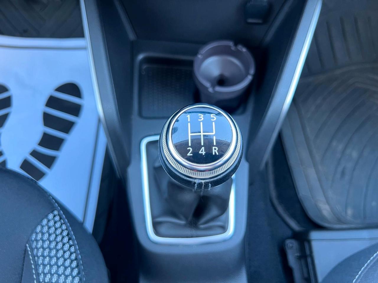 Dacia Duster 1.6 SCe GPL 4x2 Techroad