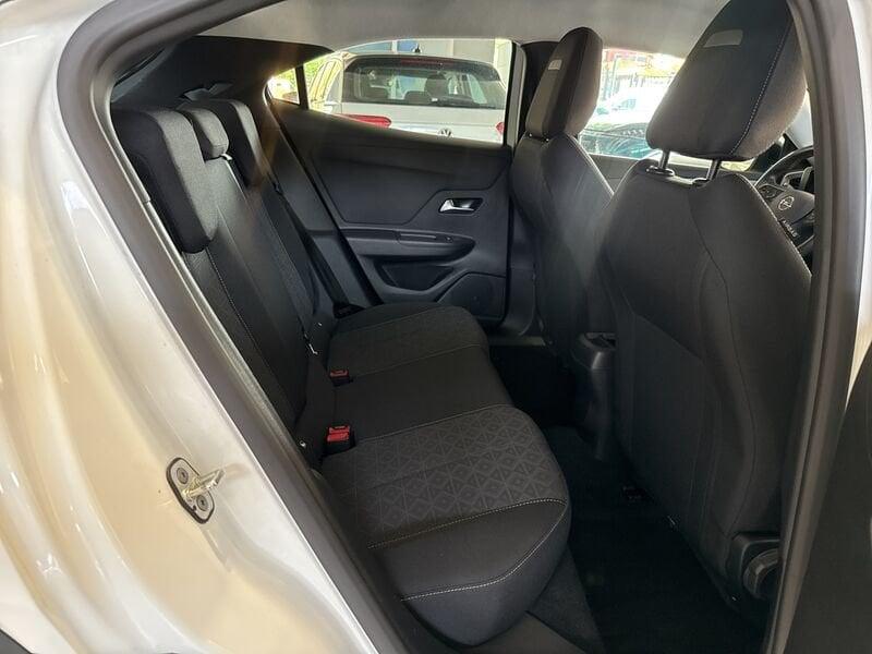 Opel Mokka 1.2 Turbo Edition