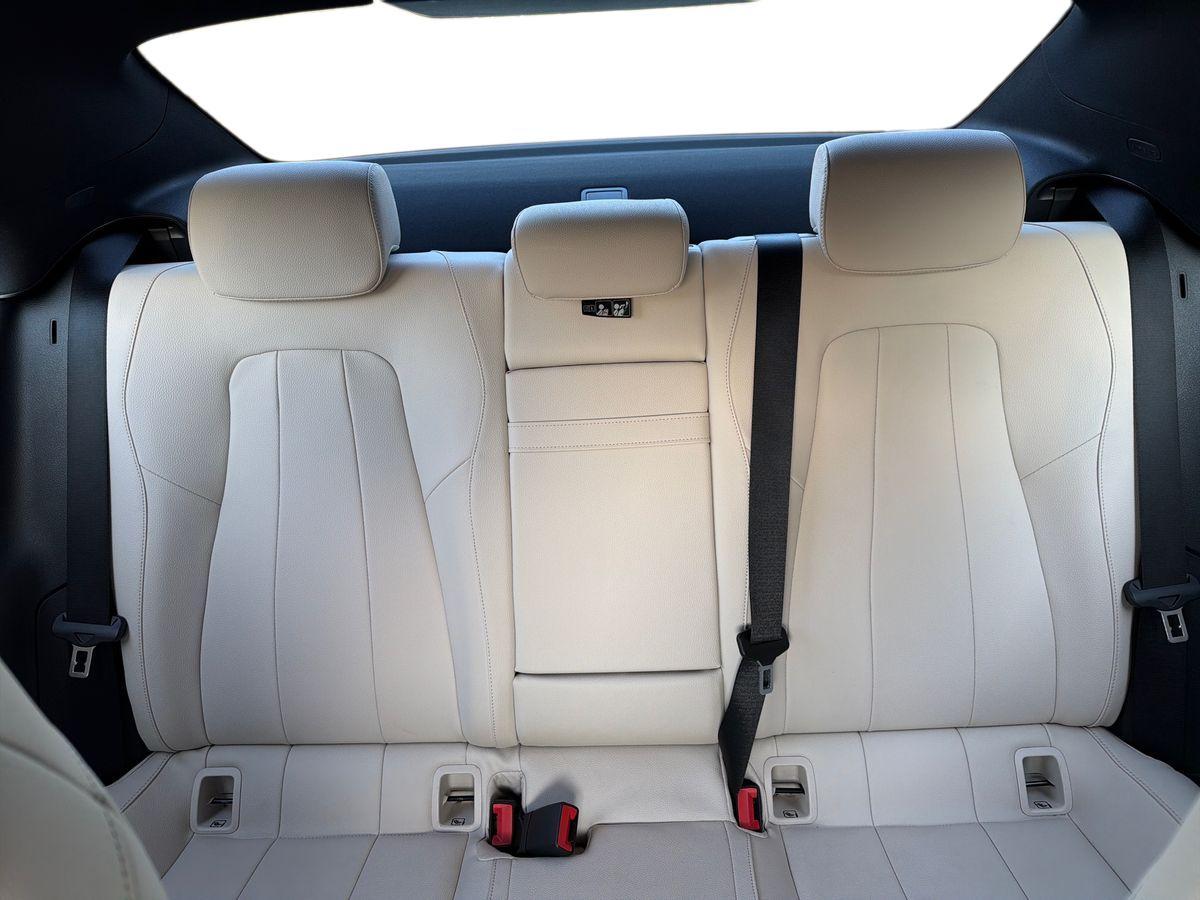 Mercedes-Benz CLA Coupe 180 Sport auto