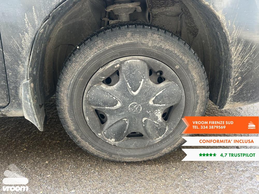 NISSAN NV200 NV200 1.5 dCi 90CV Combi Easy