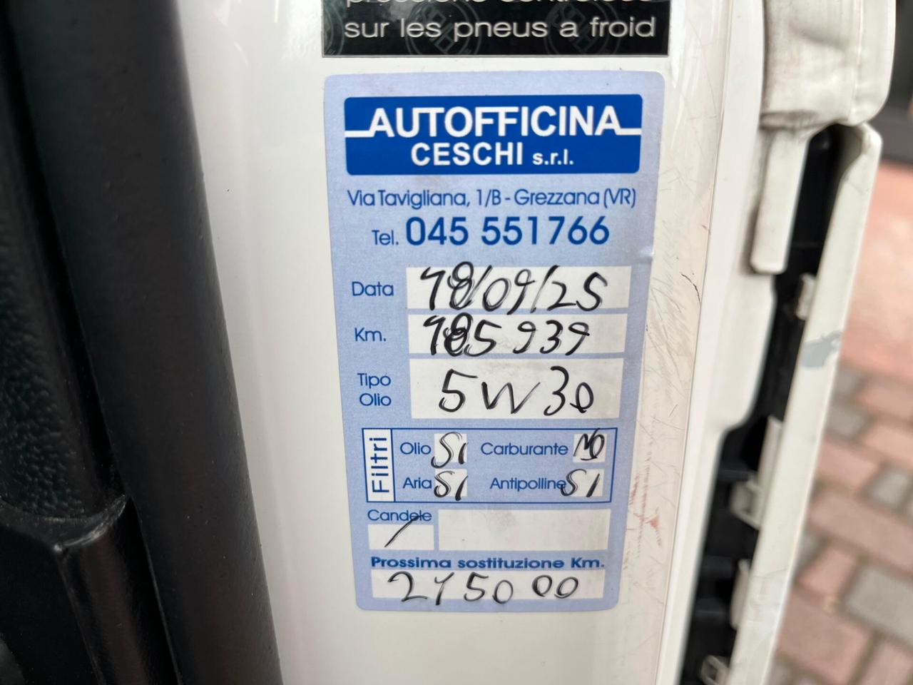 Citroen Jumper 3.0 BlueHDI