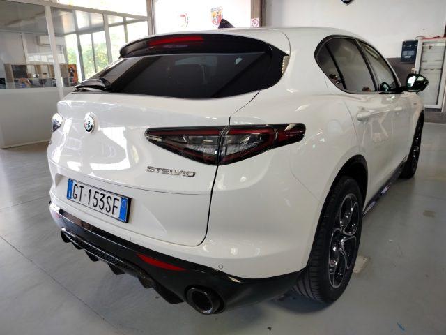 ALFA ROMEO Stelvio 2.2 Turbodiesel 210 CV Q4 Veloce PROMO