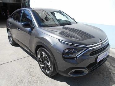 Citroen C4 130 EAT8 Shine Fin 9Perfet Scon 40%