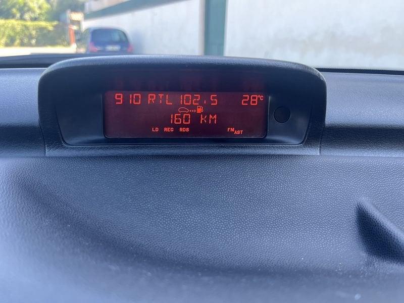 Peugeot 307 1.6 HDi 90CV SW TETTO PANORAMICO