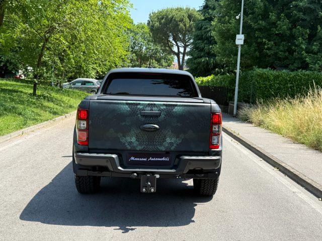 FORD Ranger Raptor 2.0 TDCi aut. DC 5 posti VIPER EDITION