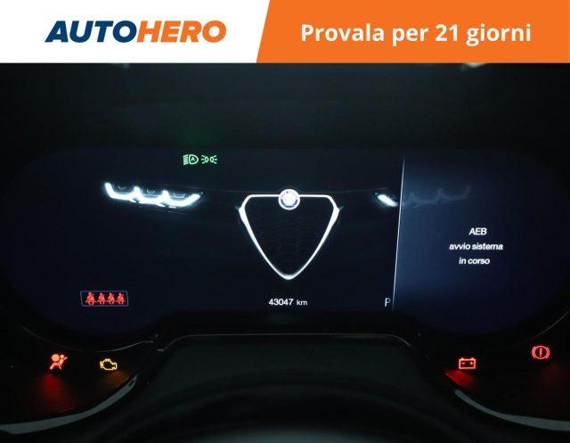 ALFA ROMEO Tonale 1.3 280 CV PHEV AT6 Q4 Veloce
