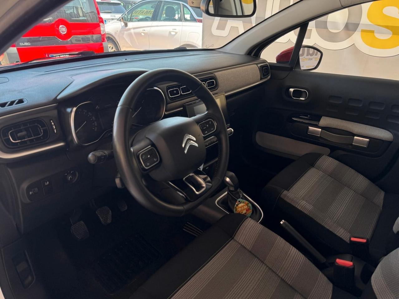 Citroen C3 1600diesel SHINE