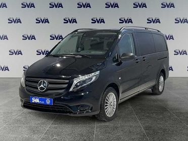 Mercedes-Benz Vito 2.0CDI 190CV Autom. 4x4 Mixto PRO Long - AUTOCARRO N1/IVA ESPOSTA -