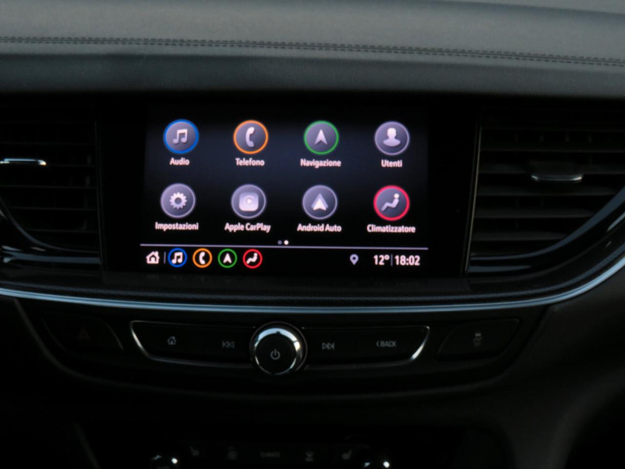 Opel Insignia 2.0 CDTI 174 CV S&S Sports Tourer Business | iva 22 inclusa