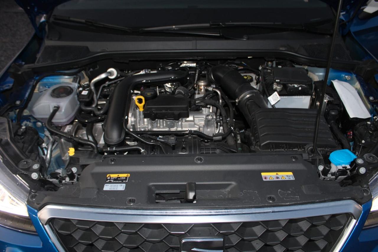 Seat Arona 1.0 EcoTSI 110 CV FR Tua A SOLI 338€ al mese Anticipo Zero