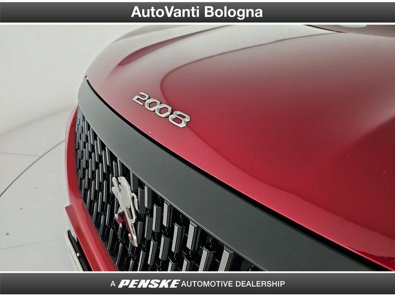 Peugeot 2008 2008 1.5 bluehdi GT Pack 130cv