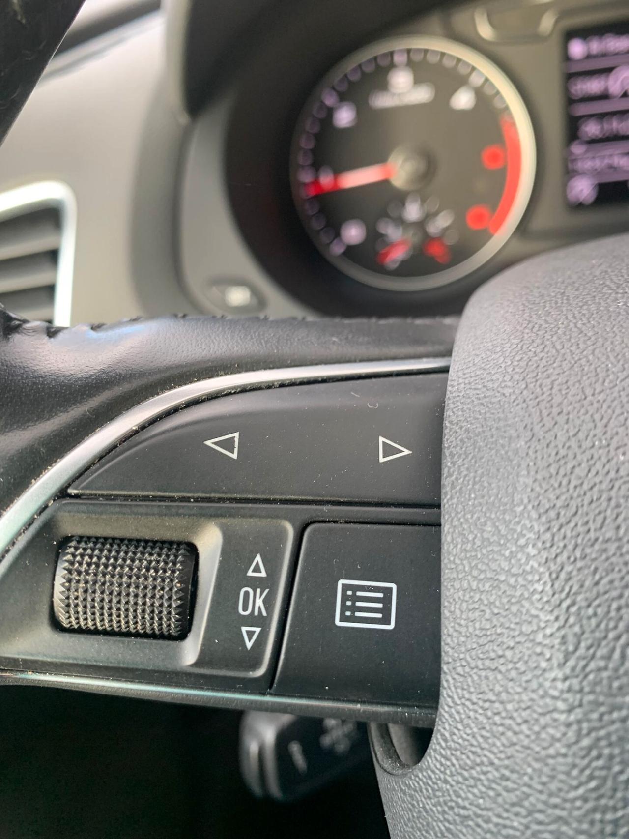 Audi Q3 2.0 TDI 150 CV S tronic Business