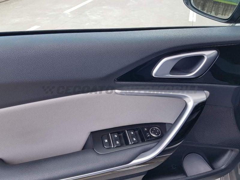 KIA Xceed XCeed 1.4 t-gdi Style 140cv