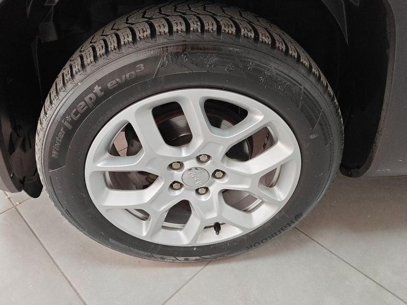 Jeep Renegade 1.6 Mjt 120 CV Limited SUPER PREZZO
