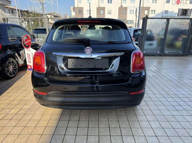 FIAT 500X 1.3 mjt 95cv