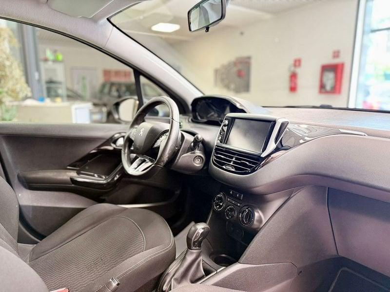 Peugeot 208 PureTech 82 5 porte Active