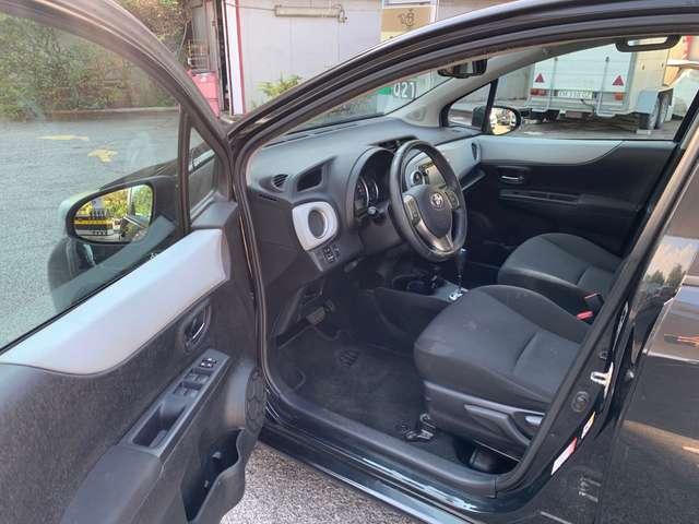 Toyota Yaris Yaris 5p 1.5h Lounge