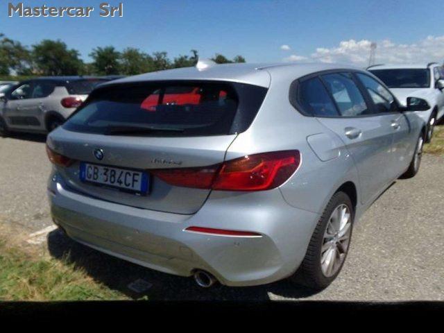 BMW 120 Serie 1 F40 120d xdrive Bus. Adv. auto - GB384CF