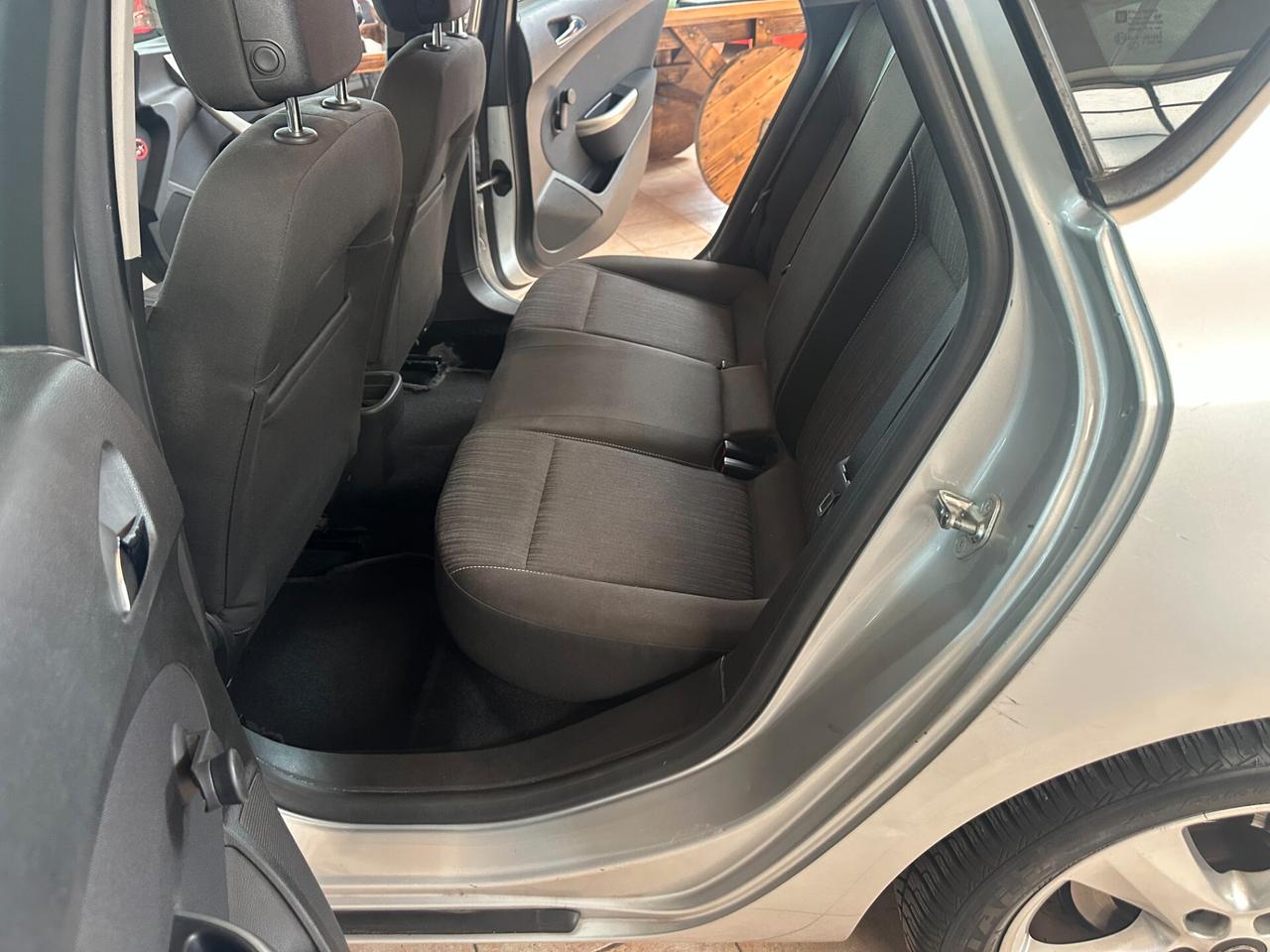 Opel Astra 1.4 Turbo 140CV 5 porte Cosmo