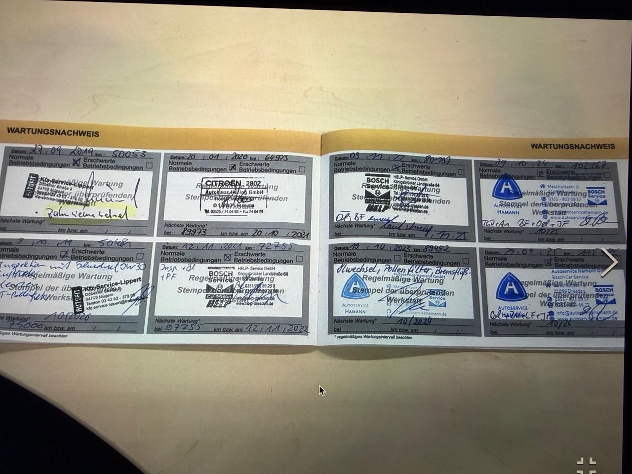 Citroen C3 1.2 Neoapatentati