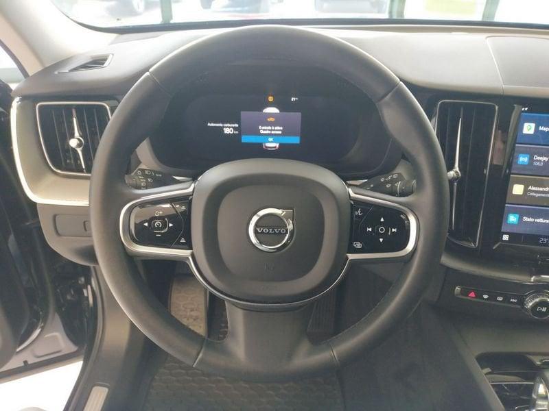 Volvo XC60 B4 (d) automatico Plus Bright