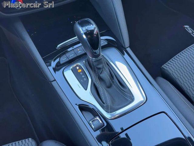 OPEL Insignia Grand Sport 2.0 cdti 210cv GSi awd - FT233ZB